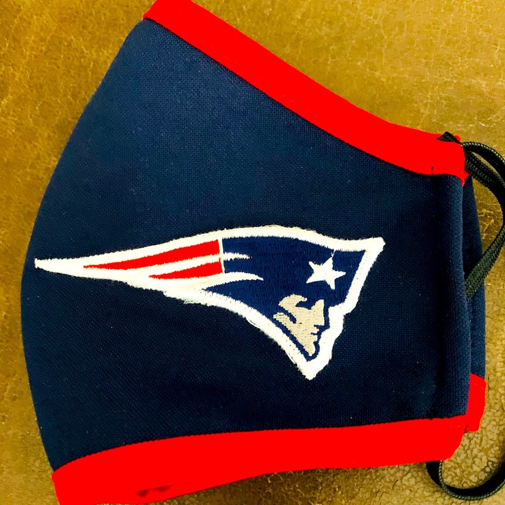 Handmade Sports Masks